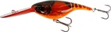 Westin BabyBite DR Crankbait 6.5cm 13g 2–4m 3D Fire Craw