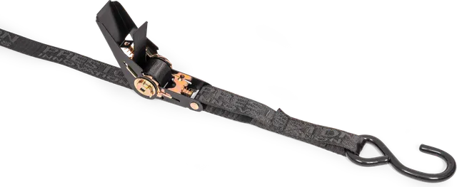 Preston Shuttle Load Strap 3m