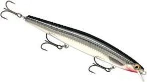 Rapala MaxRap Long Range Minnow 12cm 1.2m 20g Live Baby Sea Bass