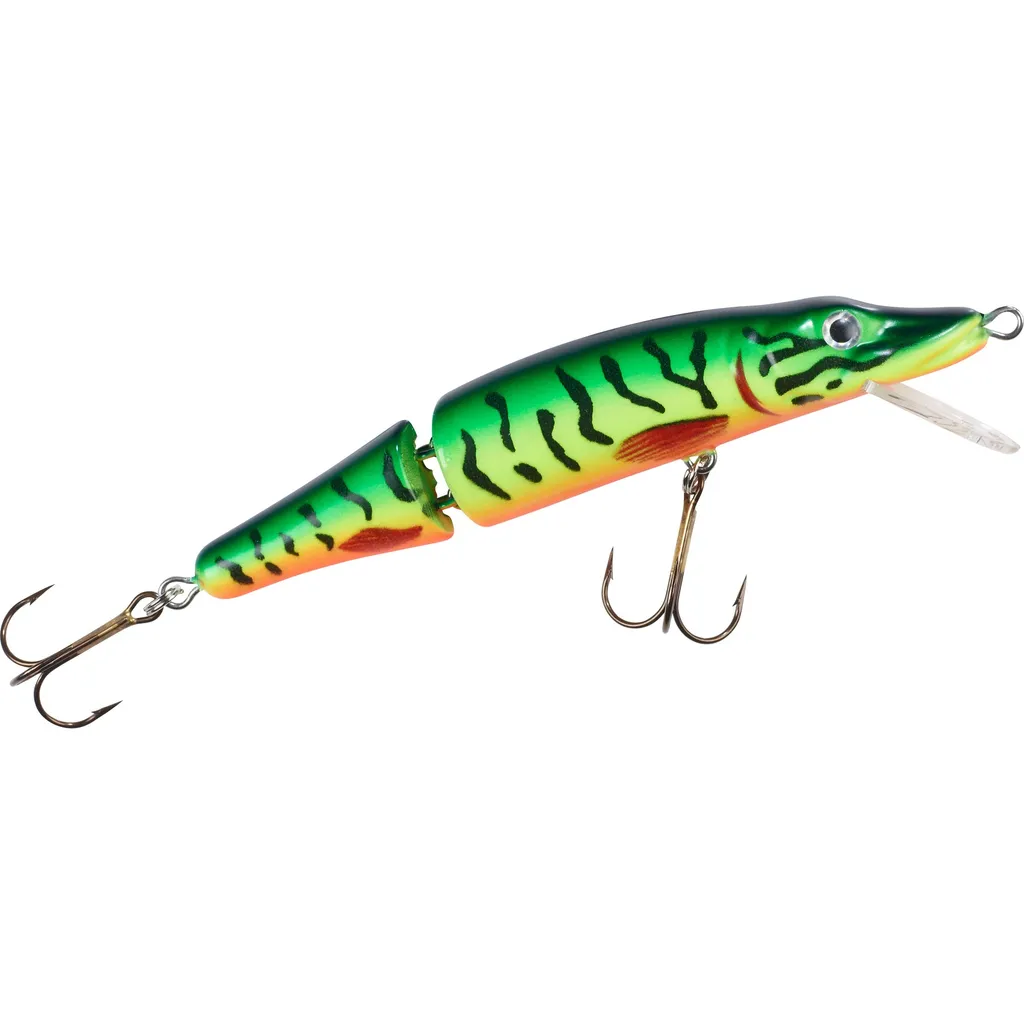 Balzer MK Hechtleuchte Wobbler 16cm 45g