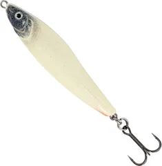 Westin GOBY V2 Meerforellenblinker 7.5cm 18g Pearl Ghost