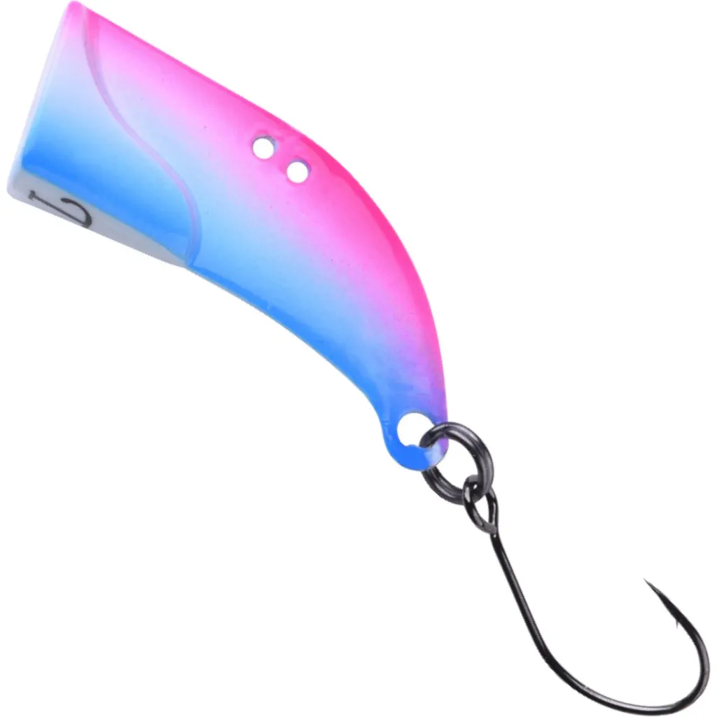 Trout Master Zocka Blade Löffel 3g
