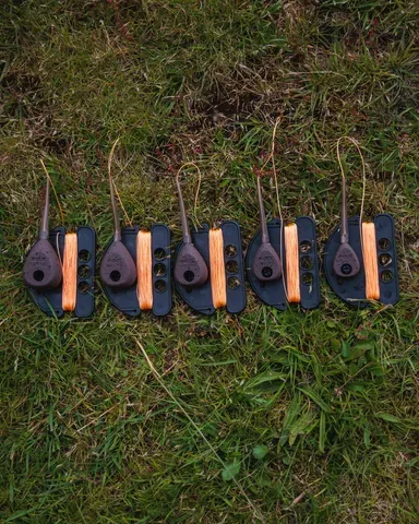 Fox Edges Captive Back Weight 35g