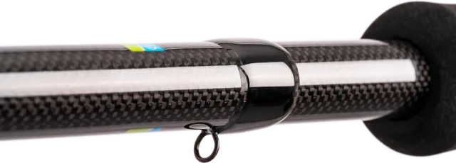 Preston Inspire Feeder 4,0m 3pc 120g