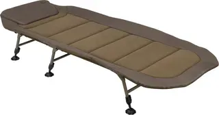 Fox Voyager Compact Bett 205cm 85cm 11.42kg