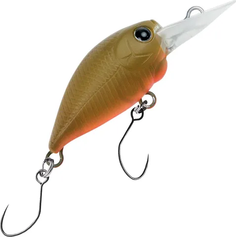 Lucky Craft Deep Cra-Pea SFT Crankbait 3.4cm 3.3g Kani Ore Free