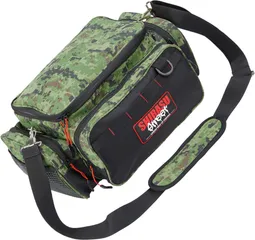 Balzer Shirasu Street Organizer Bag 42x25x17cm M