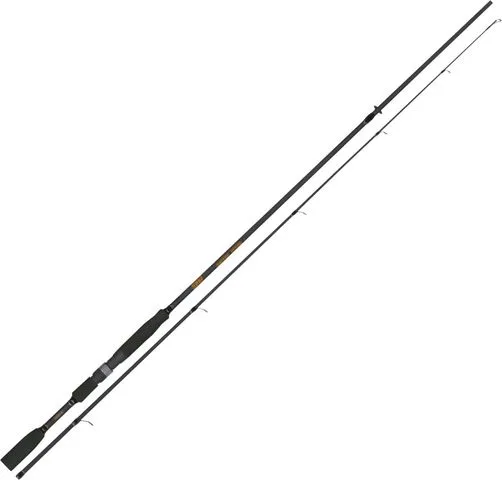 FTM Saki Spinning Rod 2.45m 10–35g