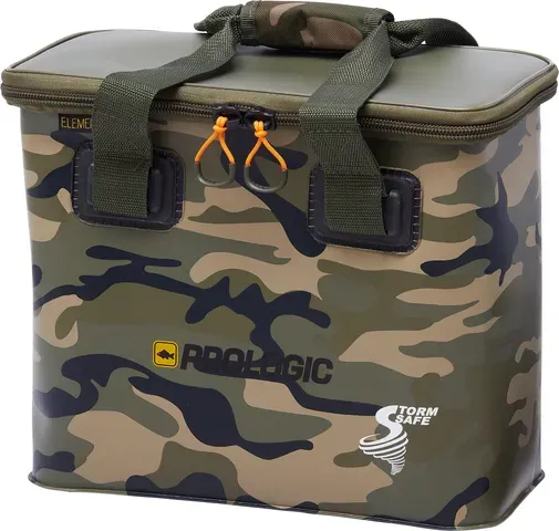 Prologic Element Storm Safe Barrow Bag 57x39x31cm EVA L Weather Resistant