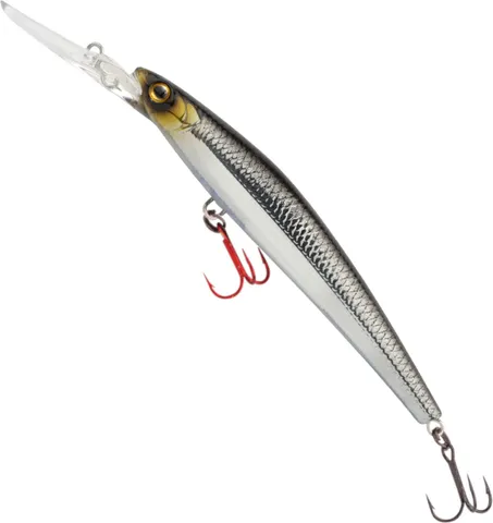 Spro Ikiru Jerk 12cm 4m 18g