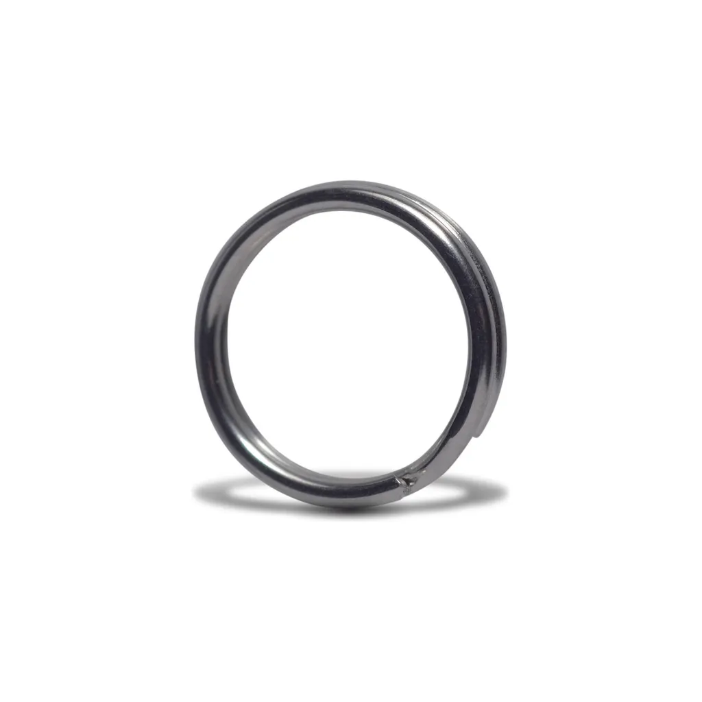 VMC 3560SPO ANN. INOX Sprengring #4 7mm 12kg