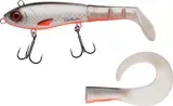 Abu Garcia Svartzonker McHybrid 16.5cm 74g Fegis