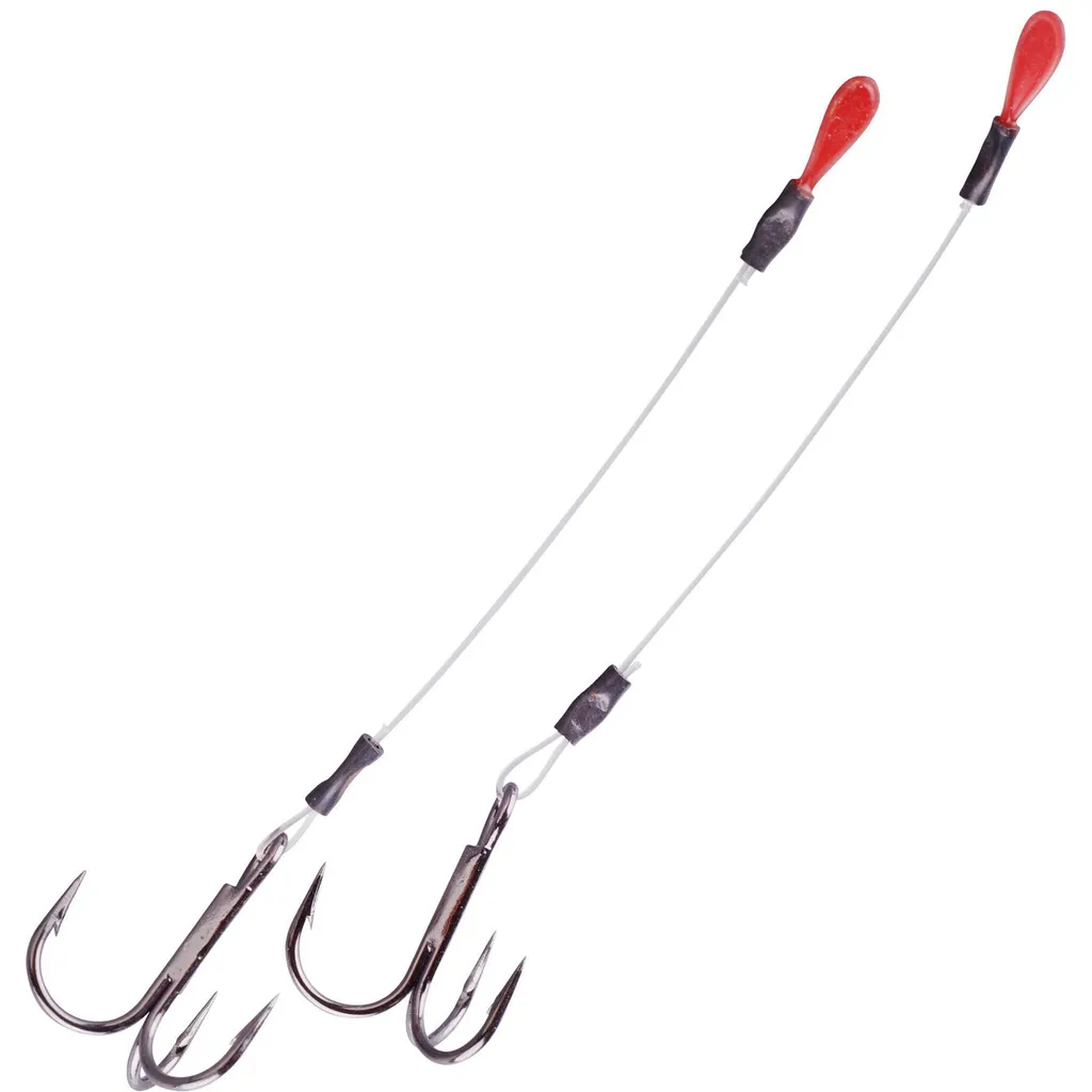 Spro Pike Fighter One-Touch Fine Stinger #10 9.4kg 3.5cm