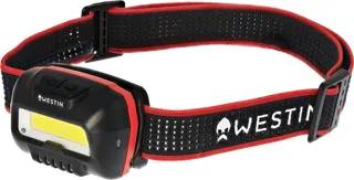 Westin Halo Stirnlampe 350lm IPX4 Rechargeable