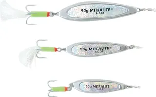 Ragot Mitralite Blinker 6cm 30g