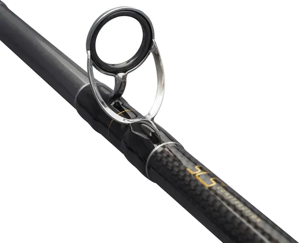 Penn Regiment IV Boat Travel Rod Spinning Rod 2.1m Fast