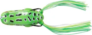 Savage Gear 3D Pop Frog 7cm 20g Green