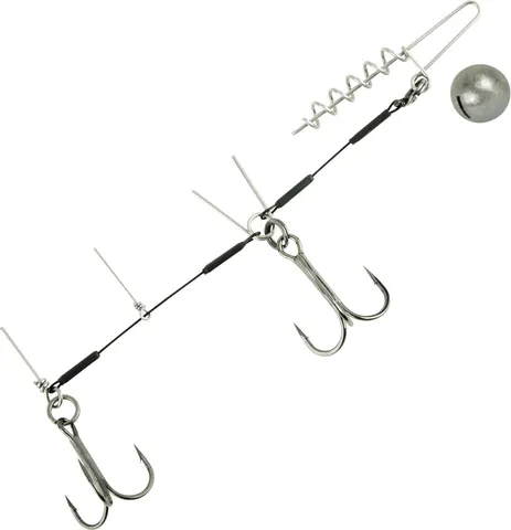 Spro Softbait Spiral Stinger 10g 10cm #1+#2