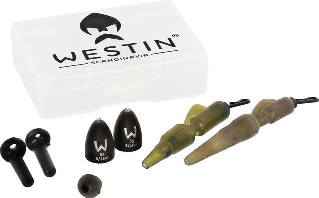 Westin Bottom Fishing Kit Für Escape Cam Fish Finders & Accessories U102-140-142