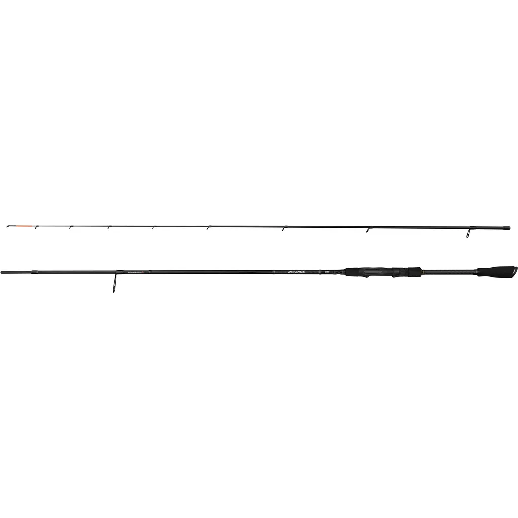 Savage Gear Revenge SG2 Drop Shot 2,33m 5–18g 2Stck
