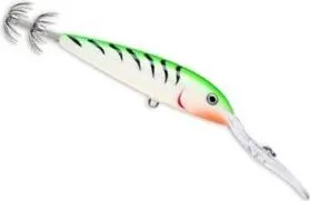 Rapala Deep Squid DSQ09 9cm 3.3m 15g GGT