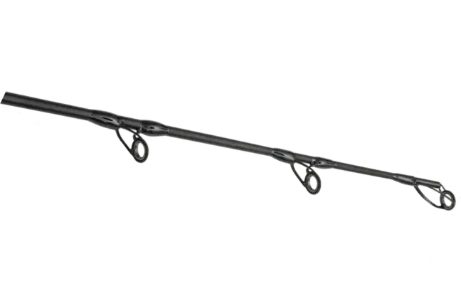 Black Cat Black Passion G2 Long Ranger Catfish Rod 3.3m