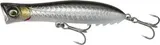 Savage Gear Gravity Popper 11cm 25g Black Mullet