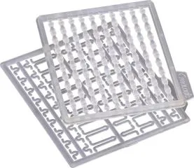 Prologic LM Boilie Stop Kit Köderzubehör Boilie Stop / Hair Stop