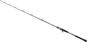 Penn Retaliate X Jigging Cast Rod 1.7m 266g 400g Fast