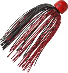 Spro Freestyle Skirted Bullet Texas- & Carolina-Zubehör 10g Cray