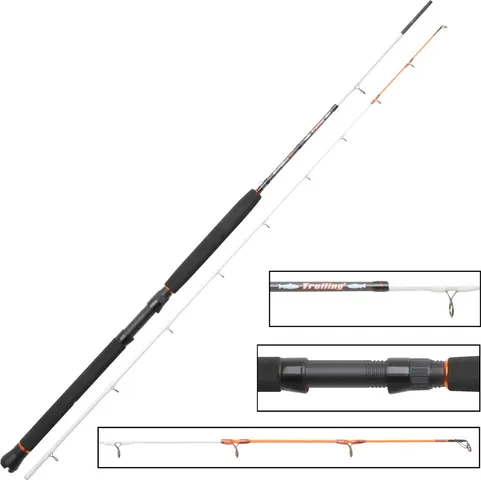 Savage Gear Trolling2 Dipsy Trolling Rod 2.7m 265g