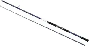 Shakespeare SALT Mackerel Spinning Rod 302 3m 100–200g Fast