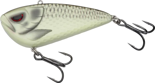 Madcat Vib Lure 12cm 150g Glow