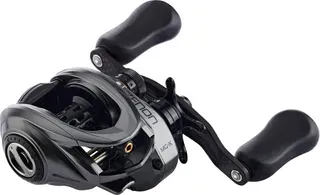 Abu Garcia Zenon MG-X Baitcasting Reels 145g 6.8kg 83cm Centrifugal Aluminum Left