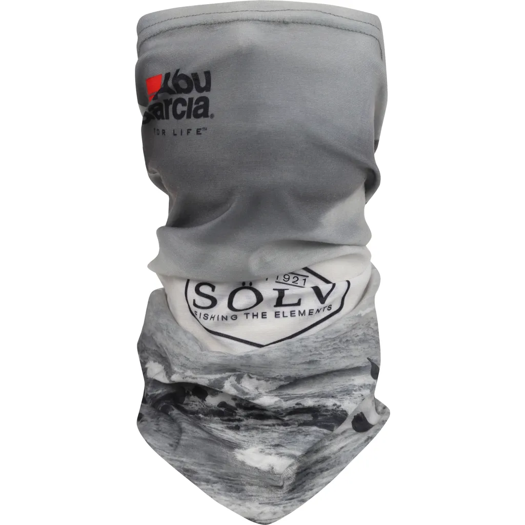 Abu Garcia Sölv Neckwarmer One Size