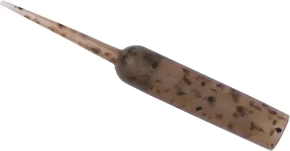 Fox Edges Camo Naked Chod Heli Buffer Sleeves 8pcs