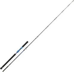 Hearty Rise Monster Game Tuna Rod 2.3m 50-100g 2pc