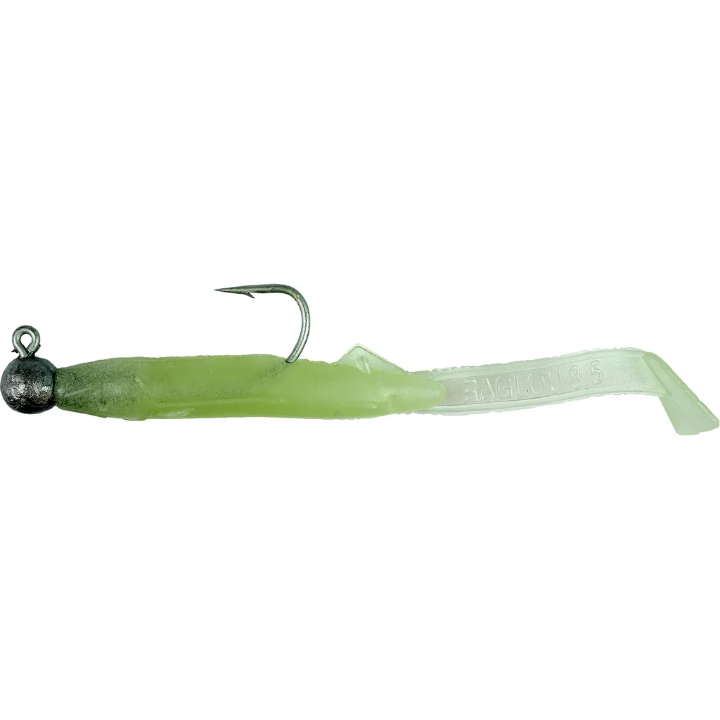 Ragot RAGLOU SPID Meeresköder 8.5cm 11.6g LG