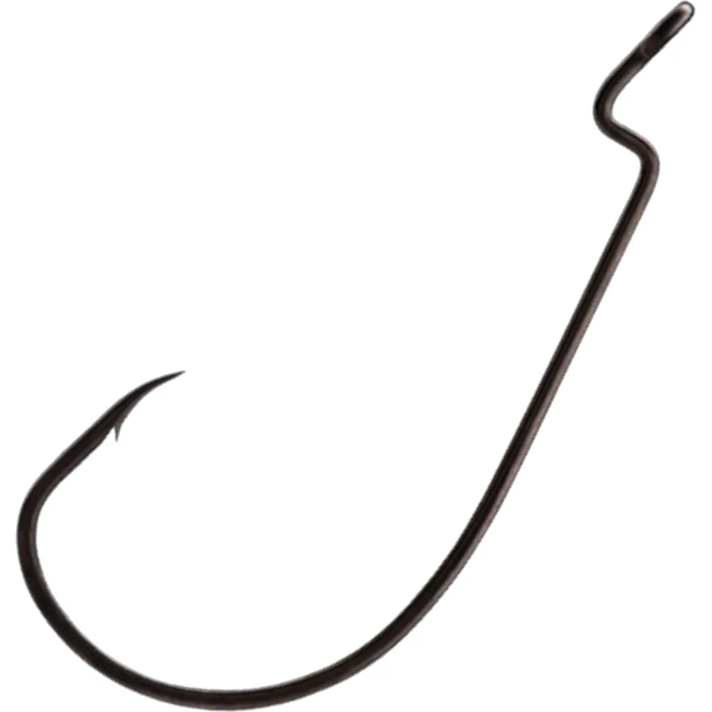 BKK Muse Hooks Haken #1/0 9Stück