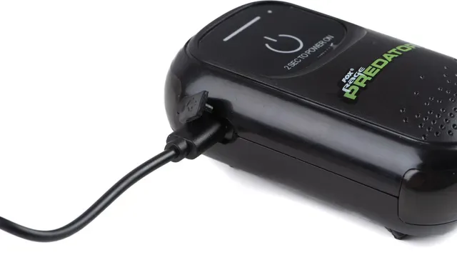 Fox Rage USB-C Aerator 24h Rechargeable