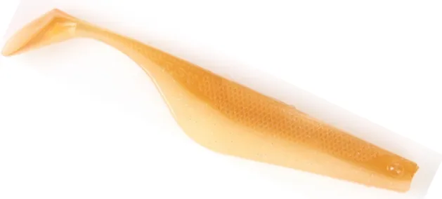 Fox Rage Quiver Shad 11.5cm Ayu
