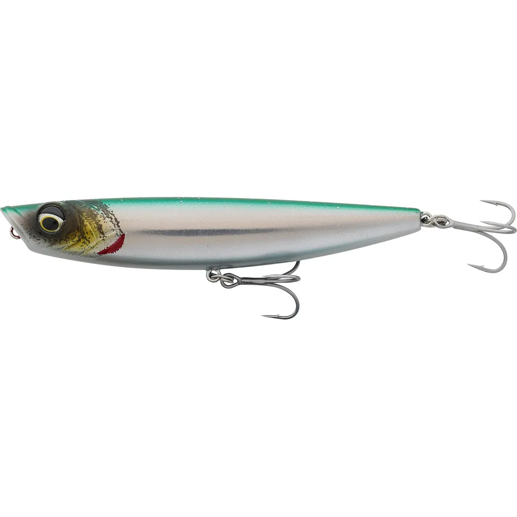 Savage Gear Pop Walker 2.0 Topwater 9cm 11g Sayoris
