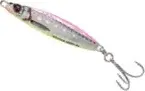 Savage Gear Psycho Sprat 7.7cm 28g Psycho Punch