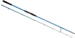 Savage Gear SGS4 ShadNMetal Specialist Spinnrute 2.41m 120g Moderate Fast