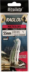 Ragot Raglou Sabiki 55mm RG4418061