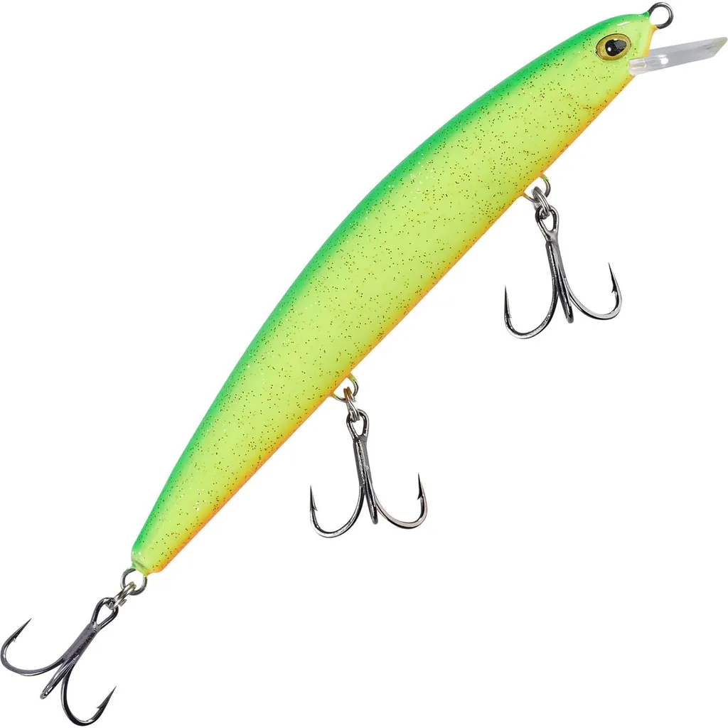 Balzer Matze Koch MK Zanderscheuche Wobbler 13cm 21g Mai Tai