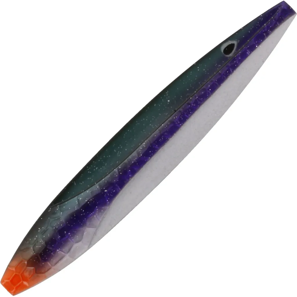 Westin D360° Meerforellenköder 11cm 28g UV Shoeshine Herring