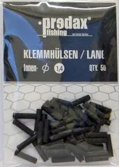 Predax Crimps 1.4mm 50pcs