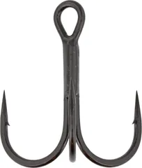 Westin Treble Hook Black Nickel #4 6g 8pcs