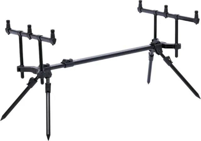 Prologic C-Series Rod Pod 3 Convertible